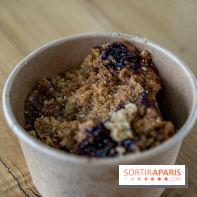 Micho, le nouveau restaurant street-food - sandwicherie de Julien Sebbag