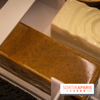 Les Bûches de Noël du Peninsula 2022 par Anne Coruble