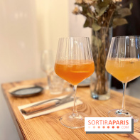 P'tit Deux - Cocktails