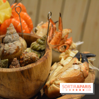Le Coqui, le bar à tapas aux plateaux de fruits de mer abordables