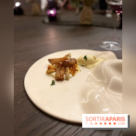 Nhome - Panais pané