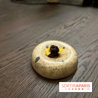 Nhome - Poivron séché