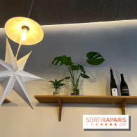 La Cantine Farmers - Décoration