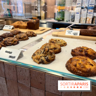 La Cantine Farmers - Cookies