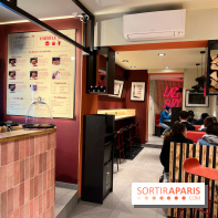 Lazy Suzy - Décoration