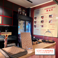 Lazy Suzy - Décoration