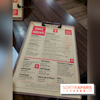 Place Suisse à Paris, nos photos