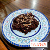 Place Suisse à Paris, nos photos