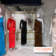 Hôtel Mahfouf, le pop-up de Noël