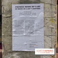 Le Grand Désenvoûtement