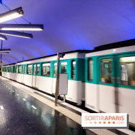 Une plongée dans l’Histoire du métro avec Ademas, nos photos