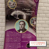 Une plongée dans l’Histoire du métro avec Ademas, nos photos