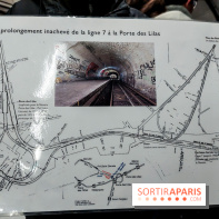 Une plongée dans l’Histoire du métro avec Ademas, nos photos