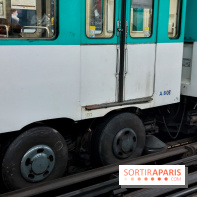 Une plongée dans l’Histoire du métro avec Ademas, nos photos