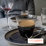 Alluma Restaurant - café