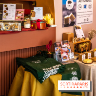 Marché de Noël 2022 Avocateria