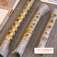 Marché de Noël 2022 Avocateria