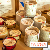 Marché de Noël 2022 Avocateria