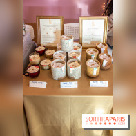 Marché de Noël 2022 Avocateria