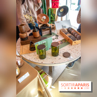 Marché de Noël 2022 Avocateria