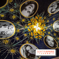 Exposition Le Grand Numéro de Chanel au Grand Palais Éphémère à Paris