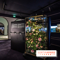 Exposition Le Grand Numéro de Chanel au Grand Palais Éphémère à Paris