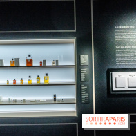 Exposition Le Grand Numéro de Chanel au Grand Palais Éphémère à Paris