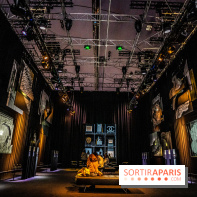 Exposition Le Grand Numéro de Chanel au Grand Palais Éphémère à Paris