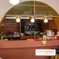 Avocateria Gare de Lyon