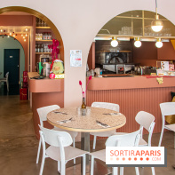 Avocateria Gare de Lyon