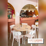 Avocateria Gare de Lyon