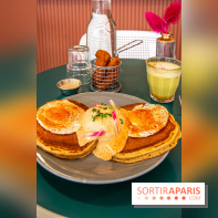 Avocateria Gare de Lyon