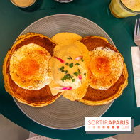 Avocateria Gare de Lyon