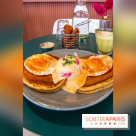 Avocateria Gare de Lyon