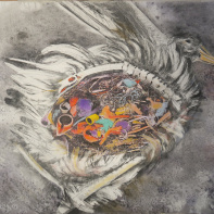 Exposition De l’Écume aux abysses, écologie des profondeurs