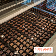 Pâtisserie Jeffrey Cagnes Montorgueil 