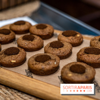 Pâtisserie Jeffrey Cagnes Montorgueil 