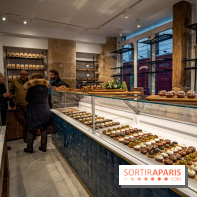 Pâtisserie Jeffrey Cagnes Montorgueil 