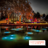 Lumières à la Villette, le parcours immersif et gratuit revient pour les fêtes