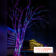Lumières à la Villette, le parcours immersif et gratuit revient pour les fêtes
