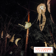 Lumières à la Villette, le parcours immersif et gratuit revient pour les fêtes