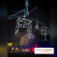 Lumières à la Villette, le parcours immersif et gratuit revient pour les fêtes