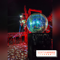 Lumières à la Villette, le parcours immersif et gratuit revient pour les fêtes