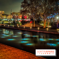 Lumières à la Villette, le parcours immersif et gratuit revient pour les fêtes