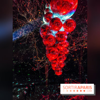 Lumières à la Villette, le parcours immersif et gratuit revient pour les fêtes