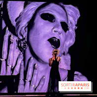 Fantasma Circus Erotica, le spectacle de cirque érotique