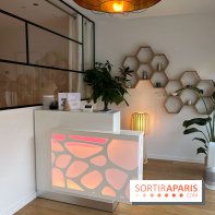 Sanamente, le centre de bien-être pour régénérer ses cellules avec la photobiomodulation