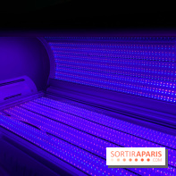 Sanamente, le centre de bien-être pour régénérer ses cellules avec la photobiomodulation