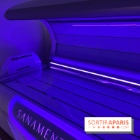 Sanamente, le centre de bien-être pour régénérer ses cellules avec la photobiomodulation