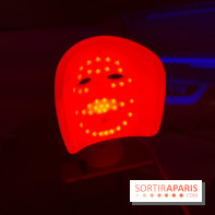 Sanamente, le centre de bien-être pour régénérer ses cellules avec la photobiomodulation - IMG 1344